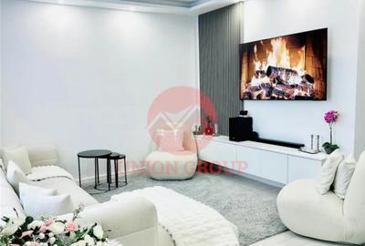 Casă cu 4 camere cu Teren 381 Mp în Central - 5