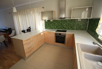 VILA DE INCHIRIAT - ZONA CALEA ARADULUI - 12