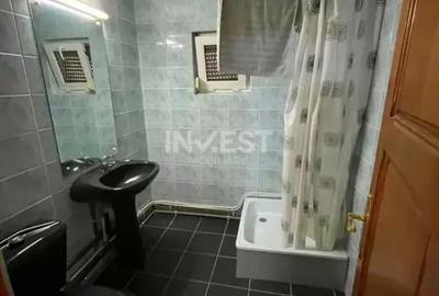 Apartament cu 4 camere decomandat, mobilat în Centru Civic - 4