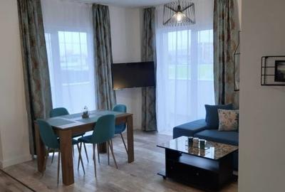 Apartament cu 2 camere decomandat în Petru Rareș - 7