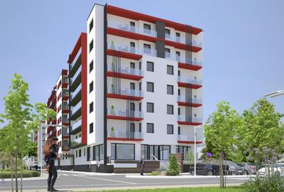 Garsonieră decomandată în Berceni - 3