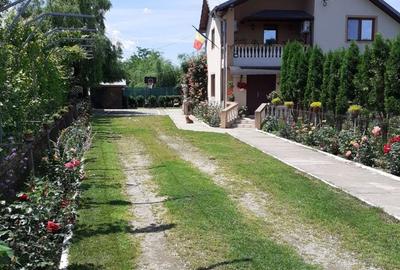 Casă cu 4 camere în Săbiești - 8