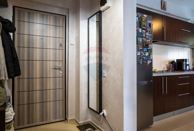 Vanzare apartament nou, 2 camere - Fundeni/ Dobroesti - 9