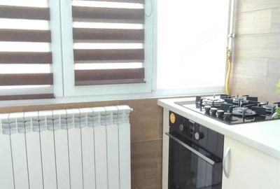 Apartament cu 2 camere decomandat în Central - 8