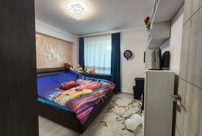 APARTAMENT 2 CAMERE, DECOMANDAT, ETAJUL 2, CAPAT CUG - 3