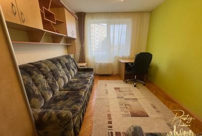 Apartament cu 3 camere de inchiriat in zona Calea Aradului - Oradea - 8