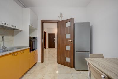 Apartament 2 camere cu parcare in Dobroesti - Fundeni - 7