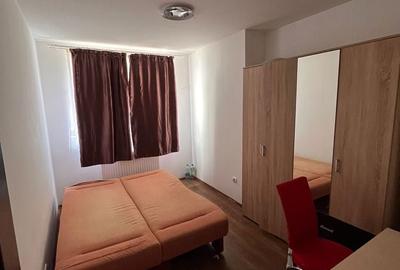 Apartament cu 2 camere decomandat în Exterior Vest - 5