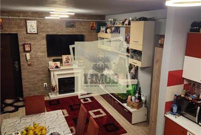 Apartament cu 3 camere decomandat, mobilat în Aeroport
