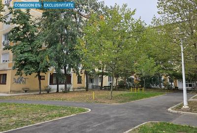 Apartament 2 camere, etaj 1, piata sarbilor - 1