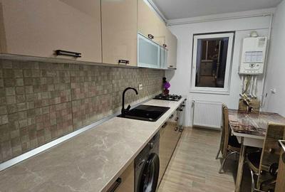 Apartament cu 2 camere decomandat în Militari - 2