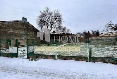 Casa individuala cu teren 356 mp, zona Sala Sporturilor, Ploiesti - 1