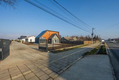 Casa moderna de in Ciofliceni - 5