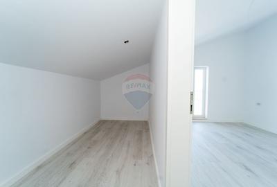 Penthouse de vanzare in Sampetru - 13