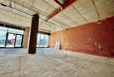 Spatiu comercial, 149 mp utili, zona Take Ionescu - 3