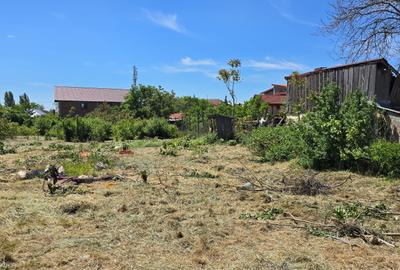 Teren 2000 mp intravilan Focsani, strada Unirea Principatelor Teren 2000 mp intravilan Focsani, strada Unirea Principatelor - 4