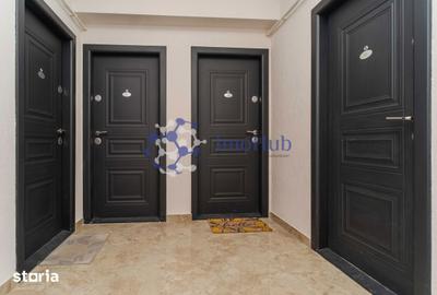 Apartament cu 2 camere în Valea Lupului - 4