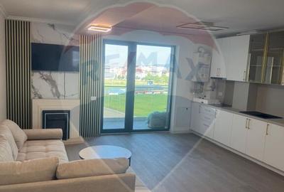 Ultracentral, apartamente de LUX la prima inchiriere!! - 13