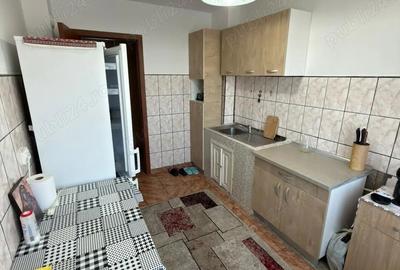 Apartament cu 2 camere semidecomandat în Găvana - 4