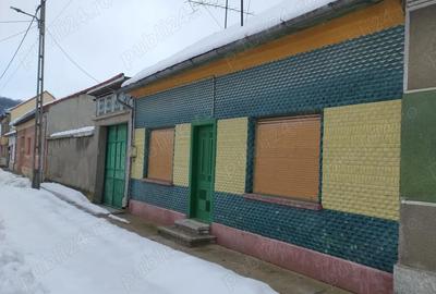 Casă cu 4 camere cu Teren 1000 Mp în Domașnea - 10