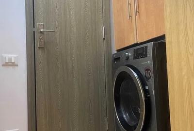 Apartament 3 camere, semidecomandat, 50 mp, ac, metrou aproape, Drumul Taberei Apartament 3 camere, semidecomandat, 50 mp, ac, metrou aproape, Drumul Taberei - 4