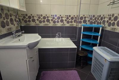Apartament cu 3 camere decomandat în Tudor - 7