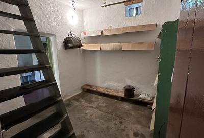 Casă cu 4 camere în Dorobanți - 6