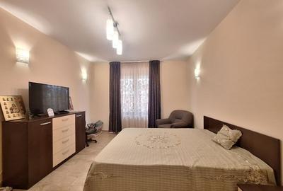 Duplex cu 2 camere cu Canalizare în Prelungirea Ghencea - 8