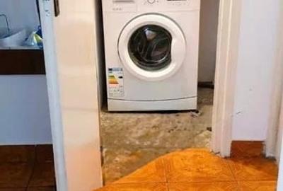 2 camere semidecomandat  Drumul Taberei Compozitorilor - 5
