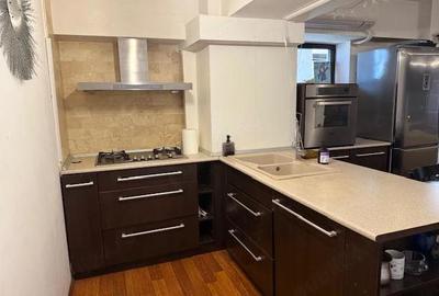 Apartament cu 4 camere decomandat în Unirii Nord - 3