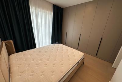 Apartament la prima închiriere în Aviatiei Towers,parcare inclusă - 12