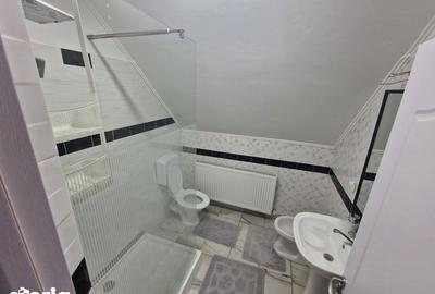 Apartament cu 2 camere decomandat în Central - 5