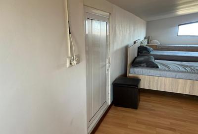 VILA P+1+M  LOCUIBILA IN OVIDIU, LUMINOASA, BINE COMPARTIMENTATA - 16