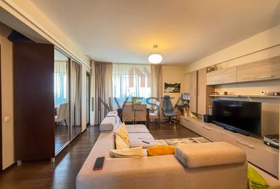 Apartament cu 3 camere semidecomandat, mobilat în Europa - 5