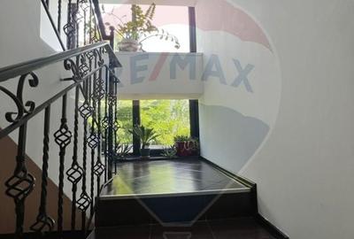 Casă individuală cu 8 camere cu Teren 843 Mp în 1 Decembrie - 14