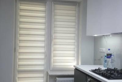 Garsonieră decomandată în Bucureștii Noi