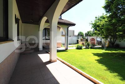 Casă individuală cu 6 camere cu Canalizare în Pipera - 5