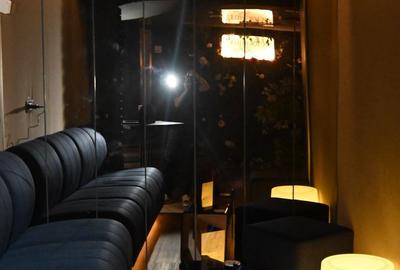 Spațiu comercial, de 198 mp, în Calea Victoriei