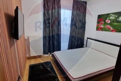 Apartament cu 2 camere Ared Uta - 3