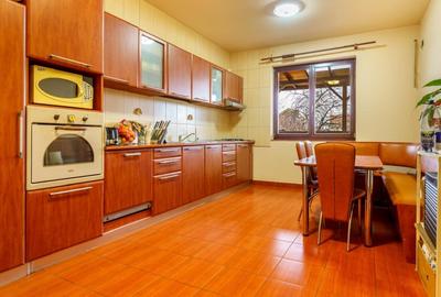 Casa de vanzare – Someseni, Cluj-Napoca | 994 mp teren | 242 mp utili - 7