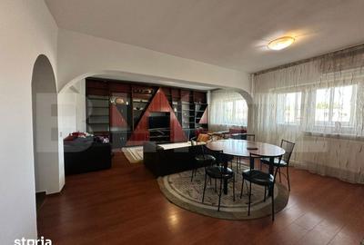 Apartament cu 4 camere decomandat în Calea București - 4