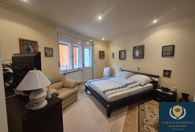 Apartament cu 3 camere, 80 mp, Central - 4