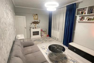 Apartament cu 2 camere decomandat în Central - 1