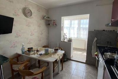 Apartament cu 2 camere în Ampoi 3 - 8