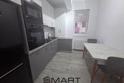Apartament cu 3 camere Pet Friendly in Turnisor - 6