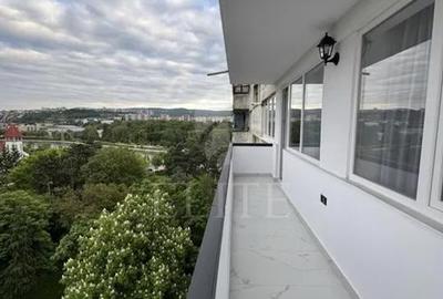 Apartament 3 camere în zona B-DUL 1 DECEMBRIE - 8