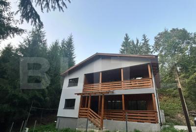 Cabana/Pensiune de vanzare in Colibi?a, cu acces la lac - 10