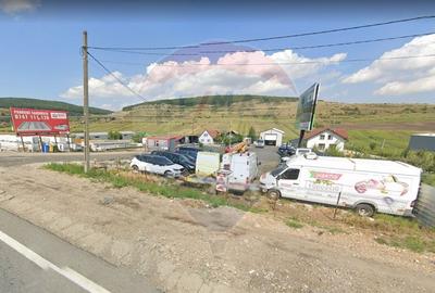 Teren industrial de vanzare - Valcele, 10.000 mp - 3