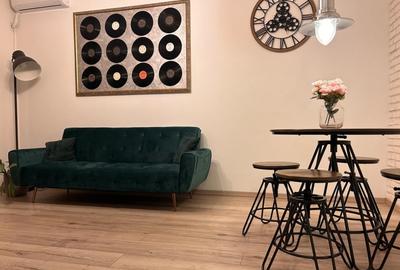 Apartament cu 2 camere decomandat, mobilat în Lujerului - 2