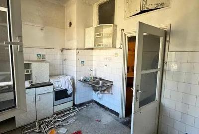 Apartament cu 2 camere decomandat în Central - 11